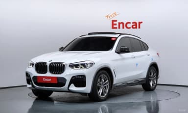 X4 (G02)