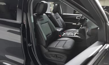 Explorer 6th Generation