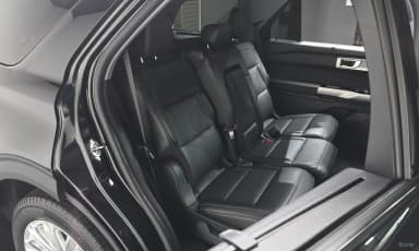 Explorer 6th Generation