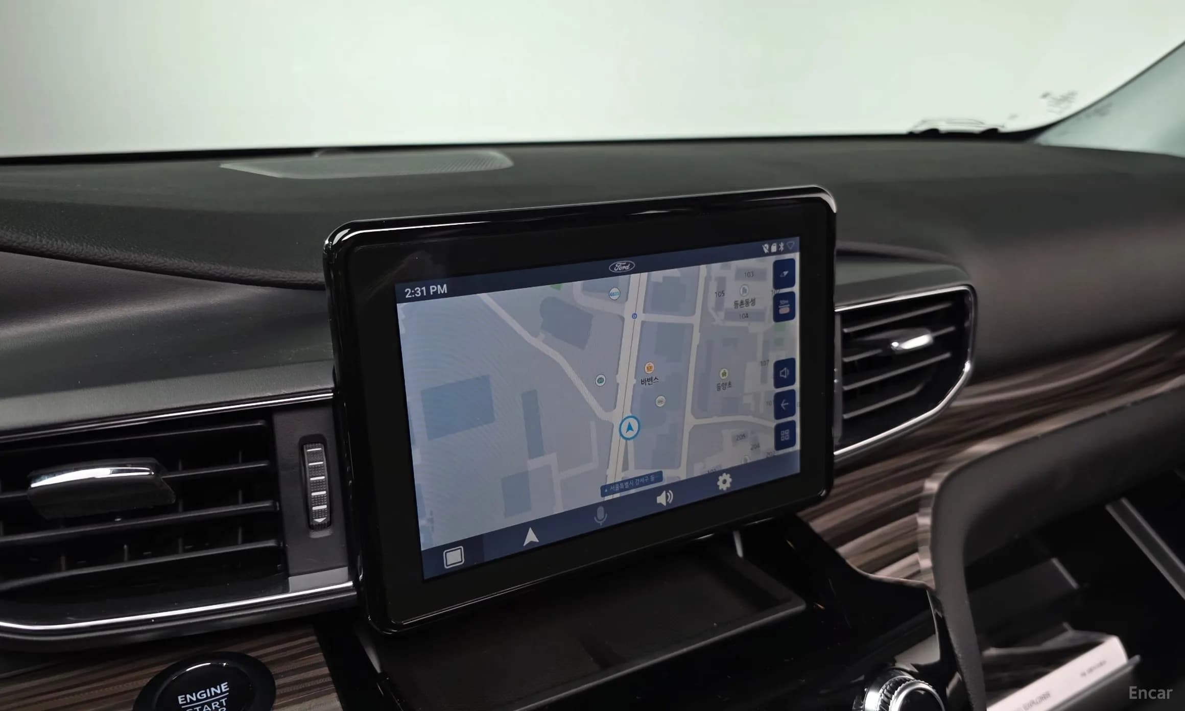 Explorer 6th Generation