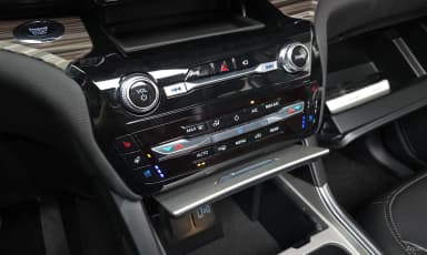 Explorer 6th Generation