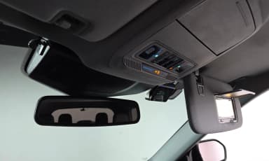 Explorer 6th Generation