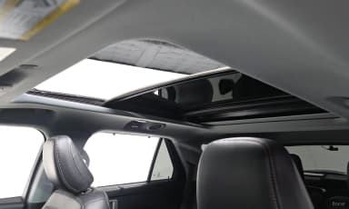 Explorer 6th Generation