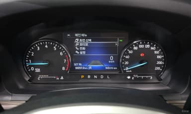 Explorer 6th Generation