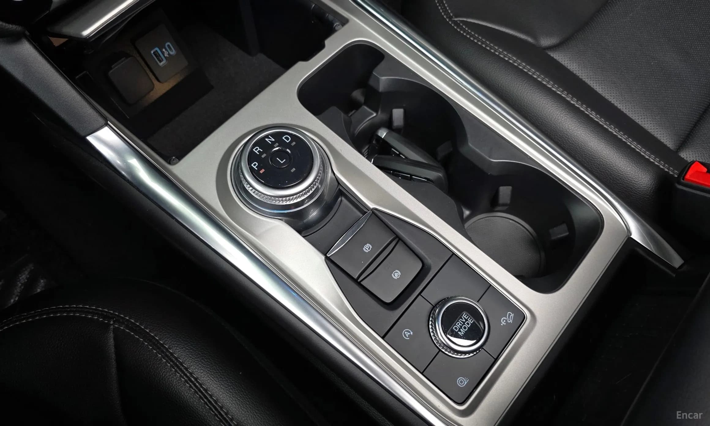 Explorer 6th Generation