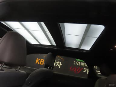 RX350h 5th Generation