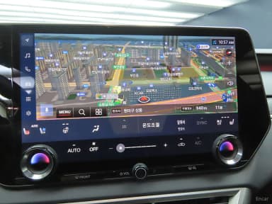 RX350h 5th Generation