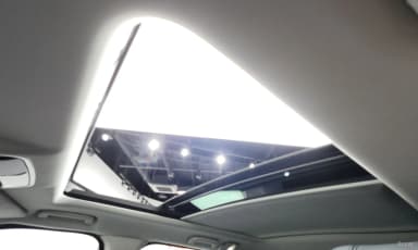 Range Rover Sport 2nd Generation