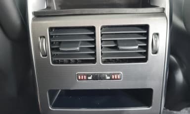 Range Rover Sport 2nd Generation