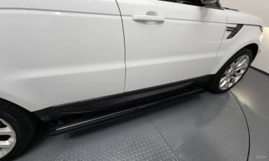 Range Rover Sport 2nd Generation