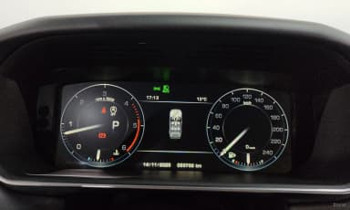 Range Rover Sport 2nd Generation