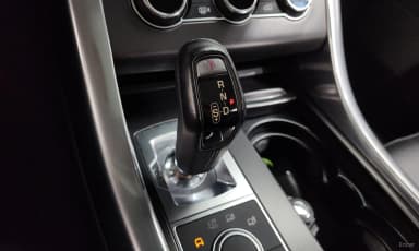 Range Rover Sport 2nd Generation