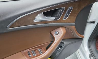 New A6