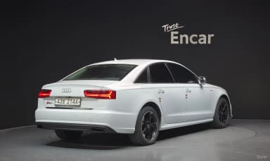 New A6