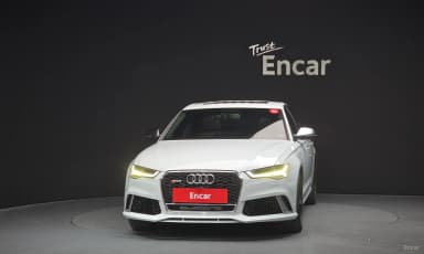 New A6