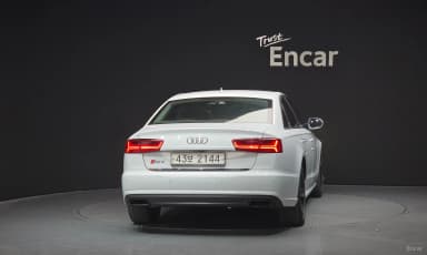 New A6