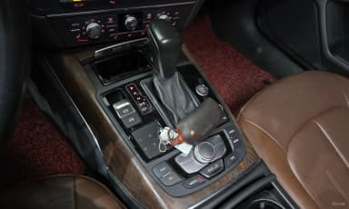 New A6