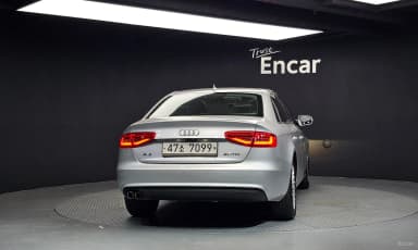 New A4
