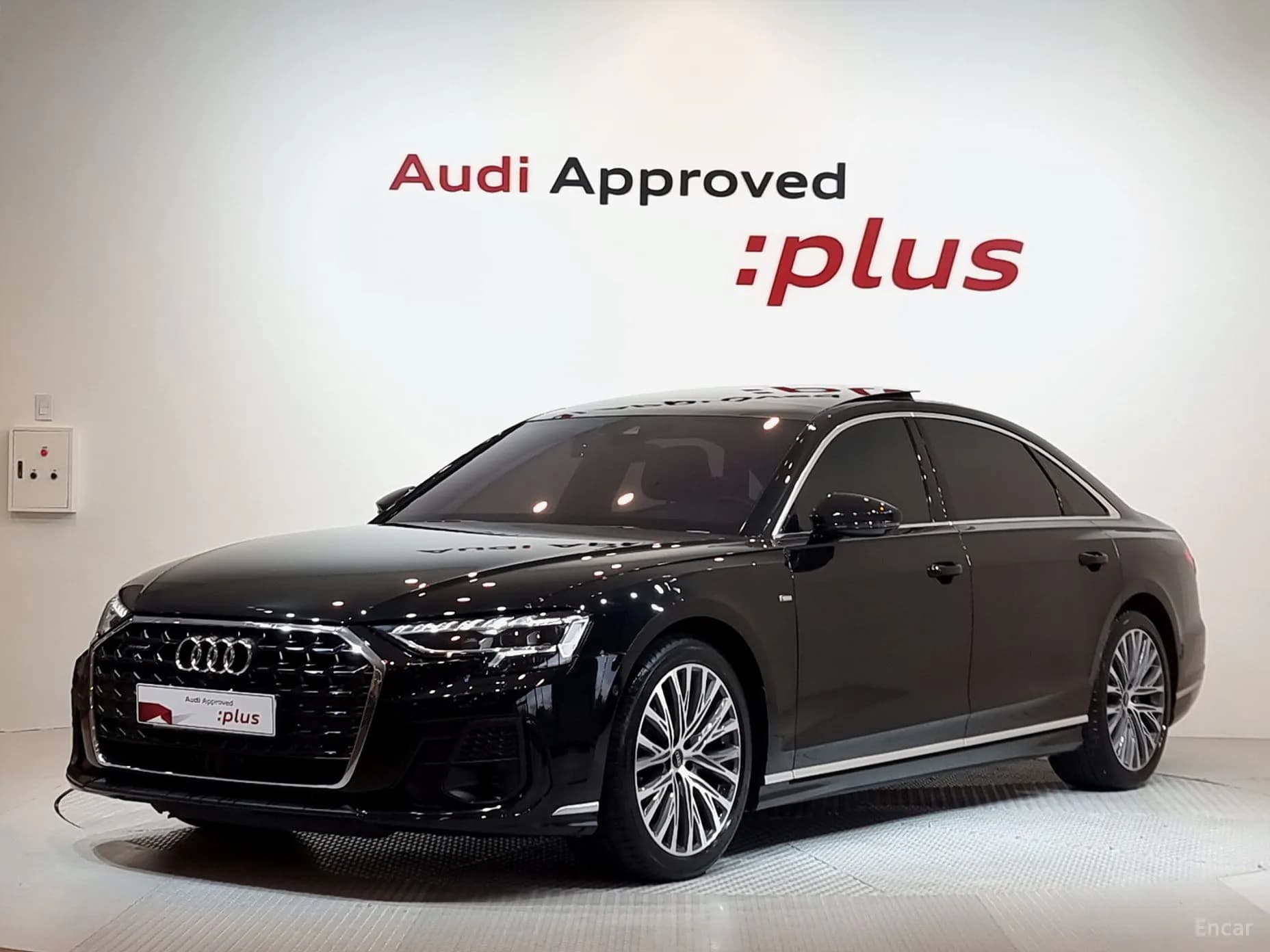 A8 (D5)