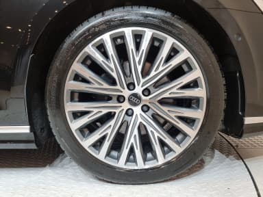 A8 (D5)
