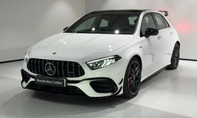 A-Class W177