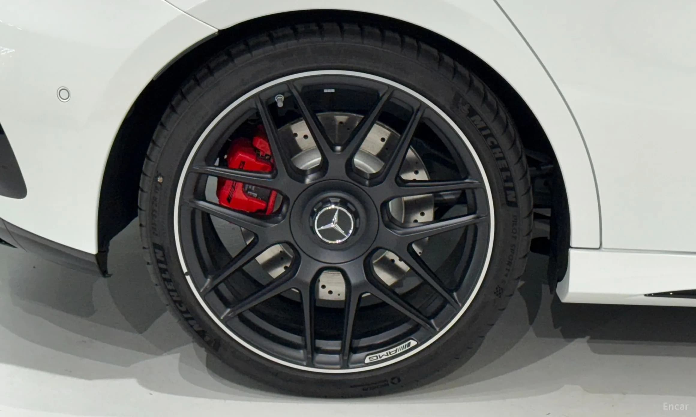 A-Class W177
