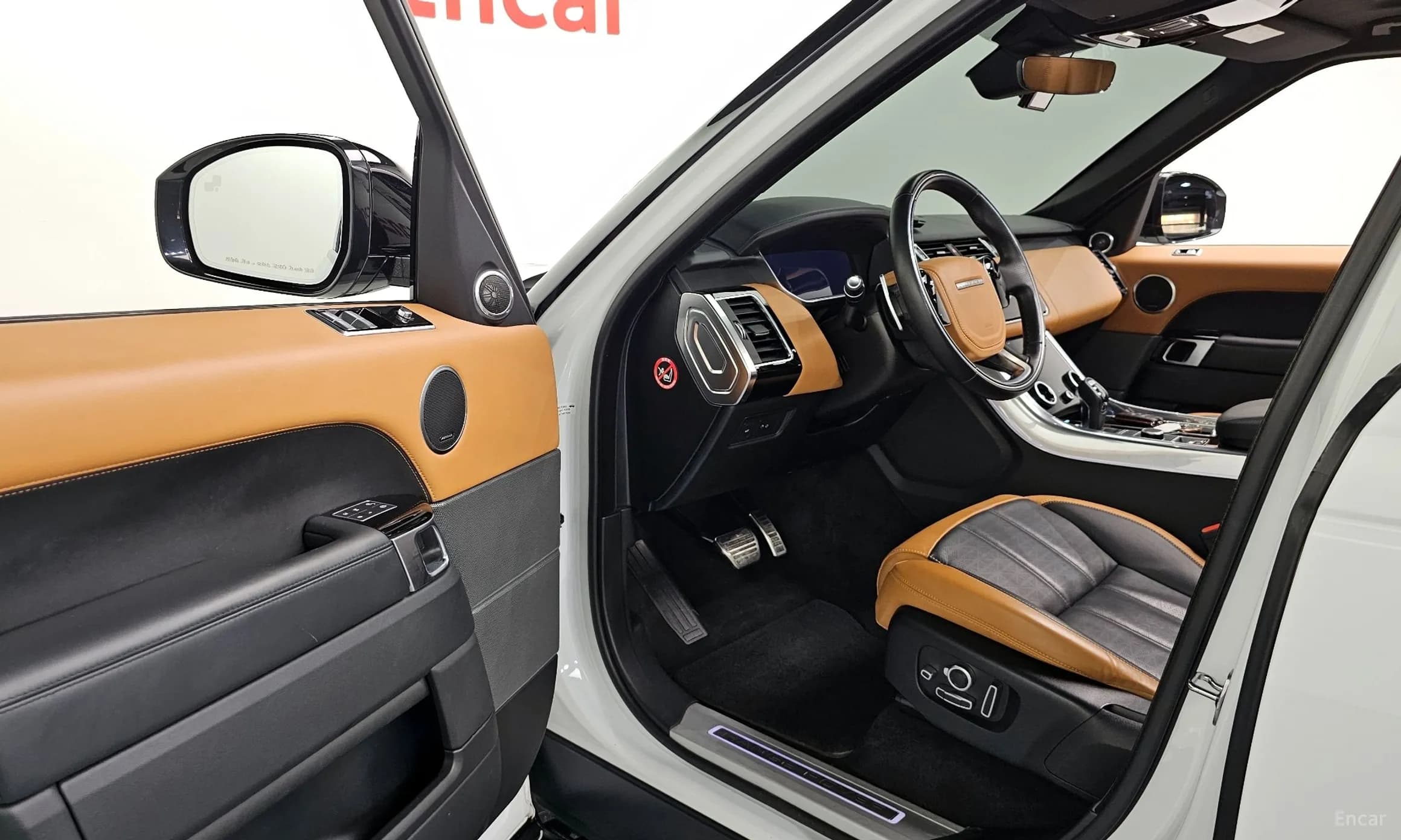 Range Rover Sport 2nd Generation