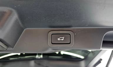 Range Rover Sport 2nd Generation