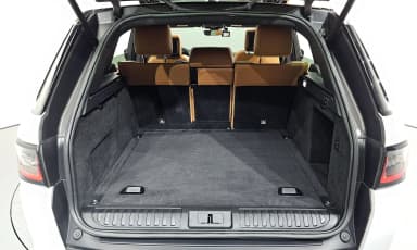 Range Rover Sport 2nd Generation