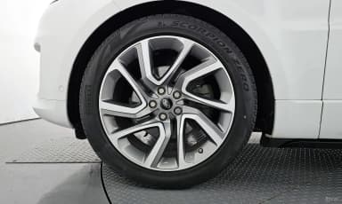 Range Rover Sport 2nd Generation