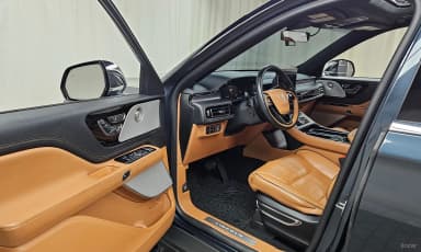 Aviator 2nd Generation