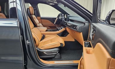 Aviator 2nd Generation