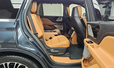 Aviator 2nd Generation