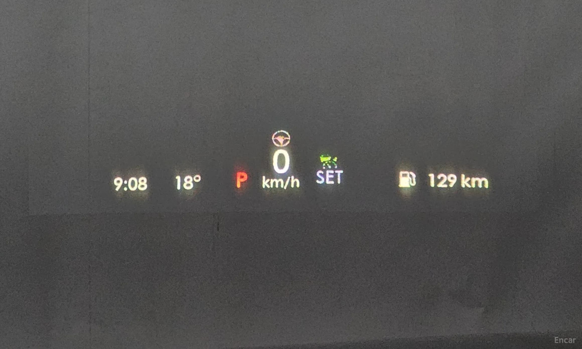 Aviator 2nd Generation