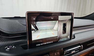 Aviator 2nd Generation