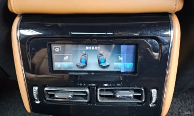 Aviator 2nd Generation