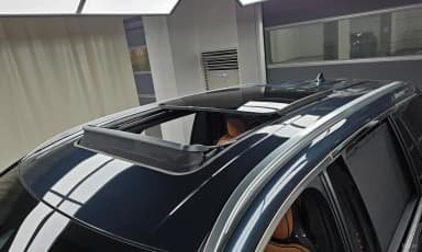 Aviator 2nd Generation