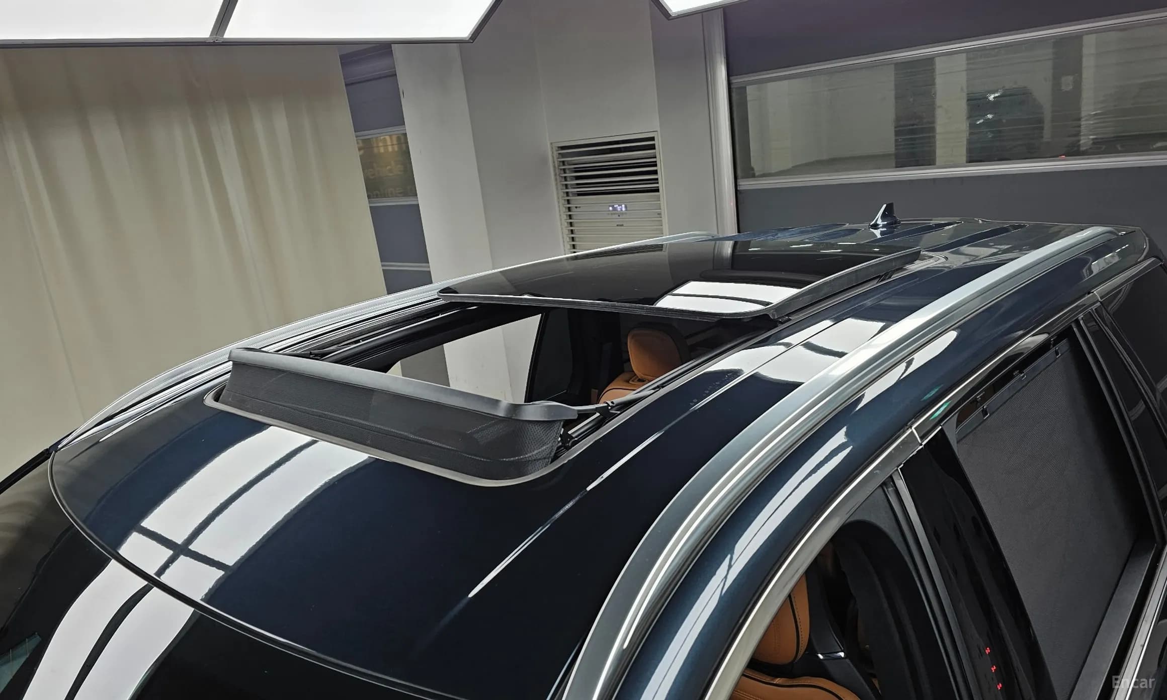 Aviator 2nd Generation