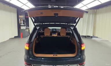 Aviator 2nd Generation