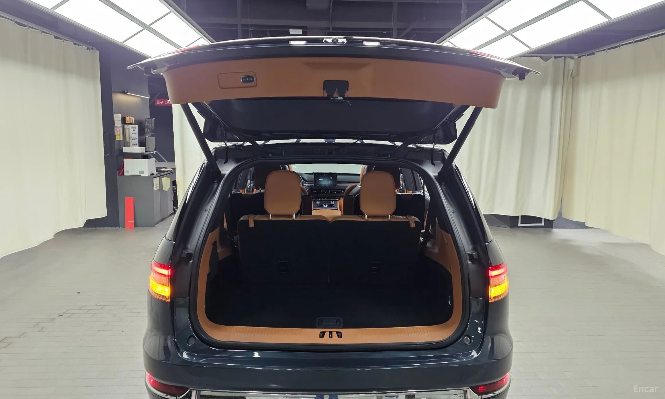 Aviator 2nd Generation