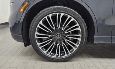 Aviator 2nd Generation