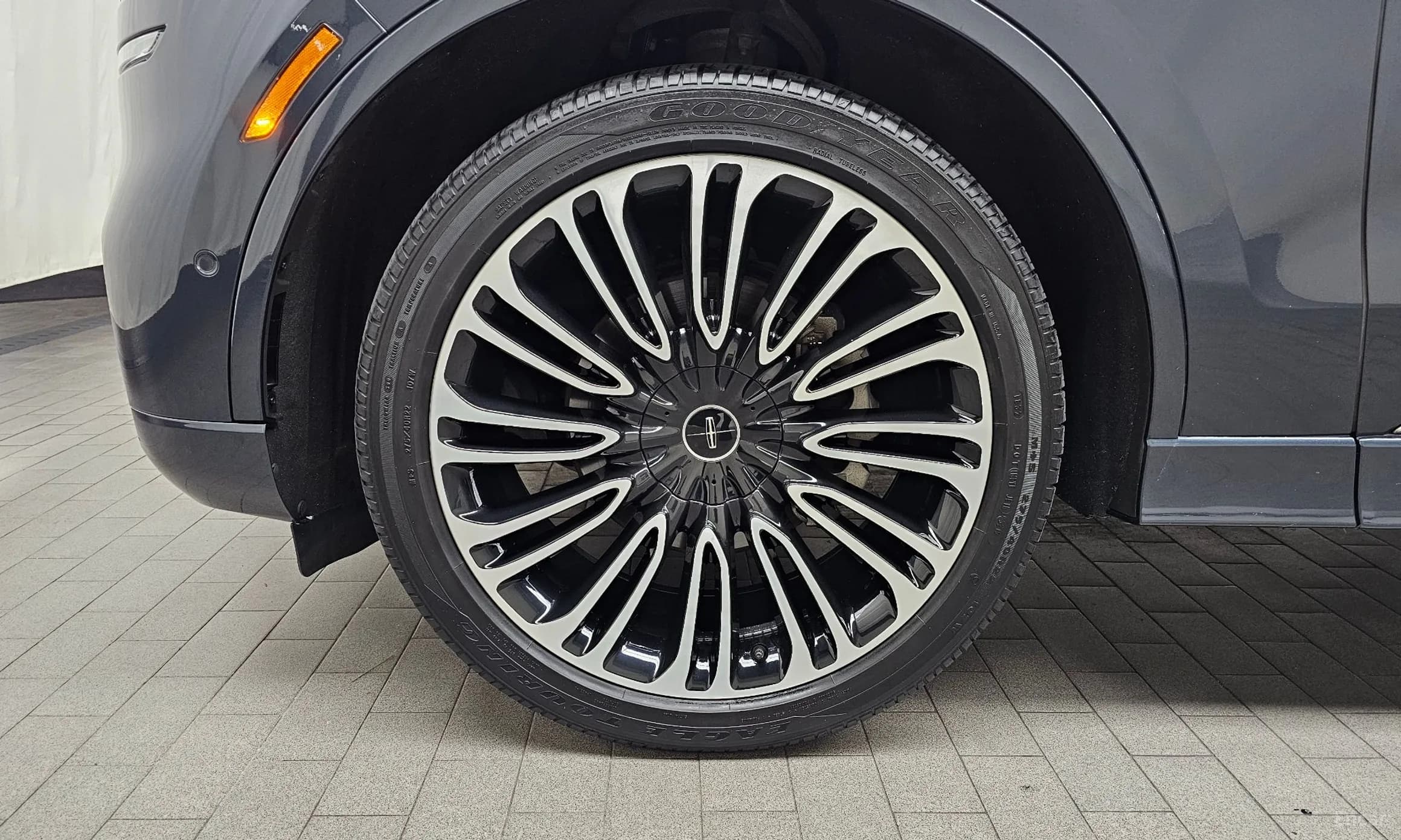 Aviator 2nd Generation