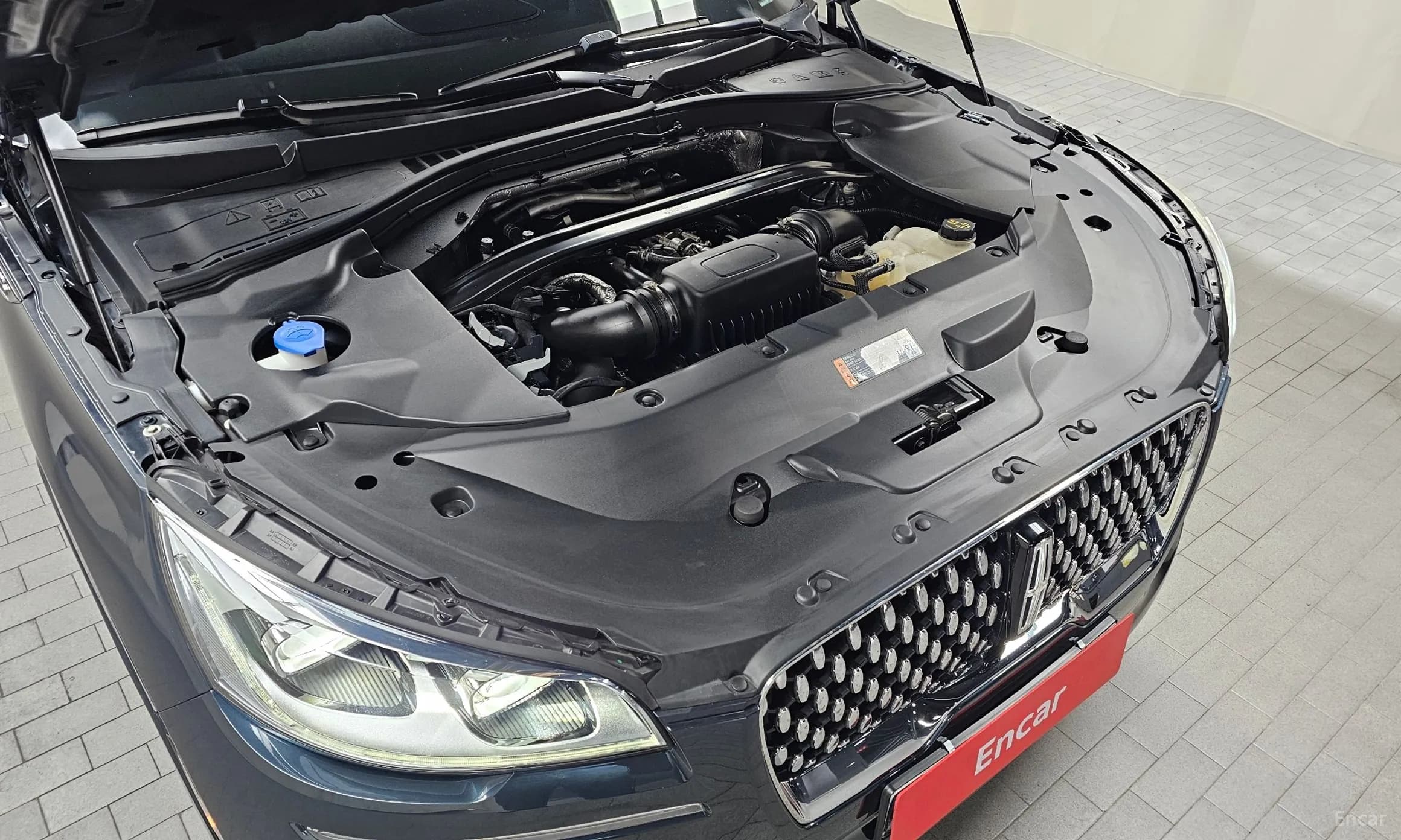 Aviator 2nd Generation