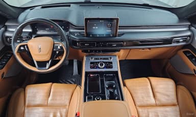 Aviator 2nd Generation