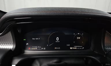 Aviator 2nd Generation