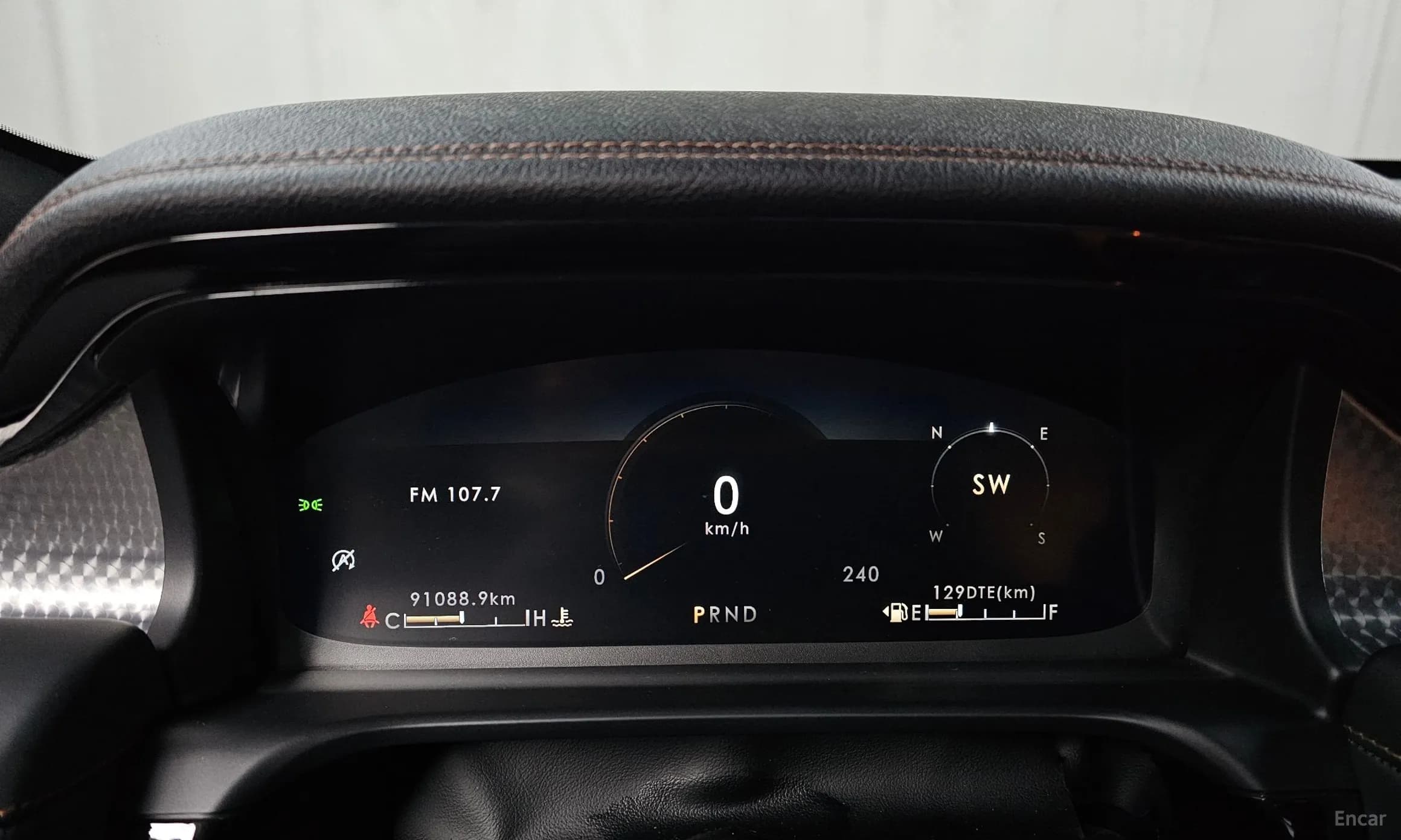 Aviator 2nd Generation