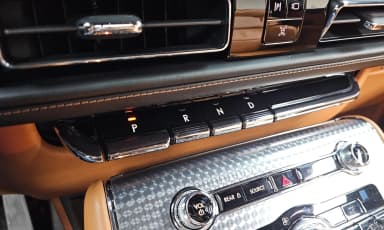 Aviator 2nd Generation