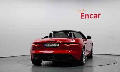 F-TYPE