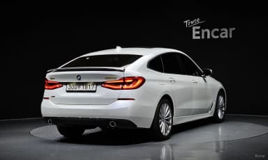 6-Series GT (G32)