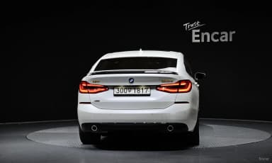6-Series GT (G32)
